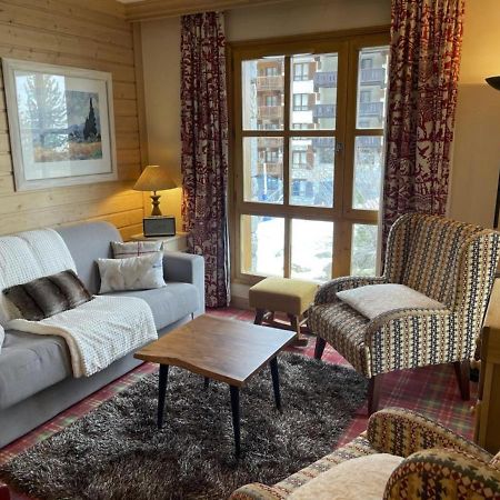 Le Plus Bel Appartement Des Arcs 1950 Ski/Piscine Bourg-Saint-Maurice Zewnętrze zdjęcie